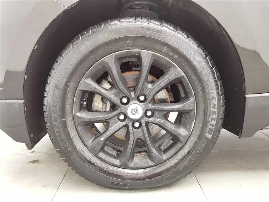CHEVROLET EXPLORER 2018