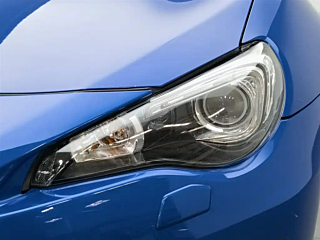 SUBARU BRZ  2015 YEAR 2.0I MANUAL EDITION 2015
