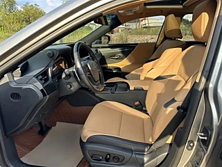 LEXUS ES 2022 YEAR 260 EXCELLENCE 2022