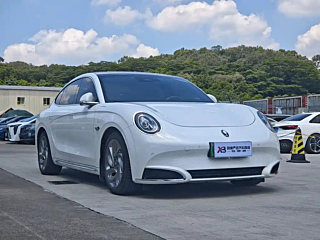 ORA LIGHTNING CAT  2022 YEAR 555KM PREMIUM EDITION 2022