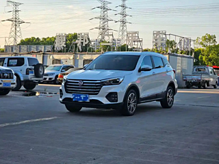 Заказать HANTENG X5