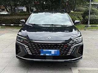 DONGFENG AEOLUS MAX 2022