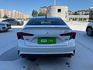 HONDA INTEGRA  2022 YEAR 240TURBO CVT. TECH EDITION 2022