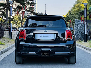 MINI OTHER  2023 YEAR 2.0T COOPER S 2023