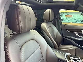 MERCEDES BENZ GLC  2018 YEAR GLC 260 4MATIC DYNAMIC 2018