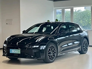 Заказать ZEEKR 001