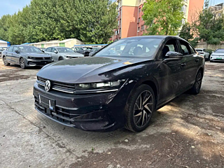 VOLKSWAGEN MAGOTAN 2024