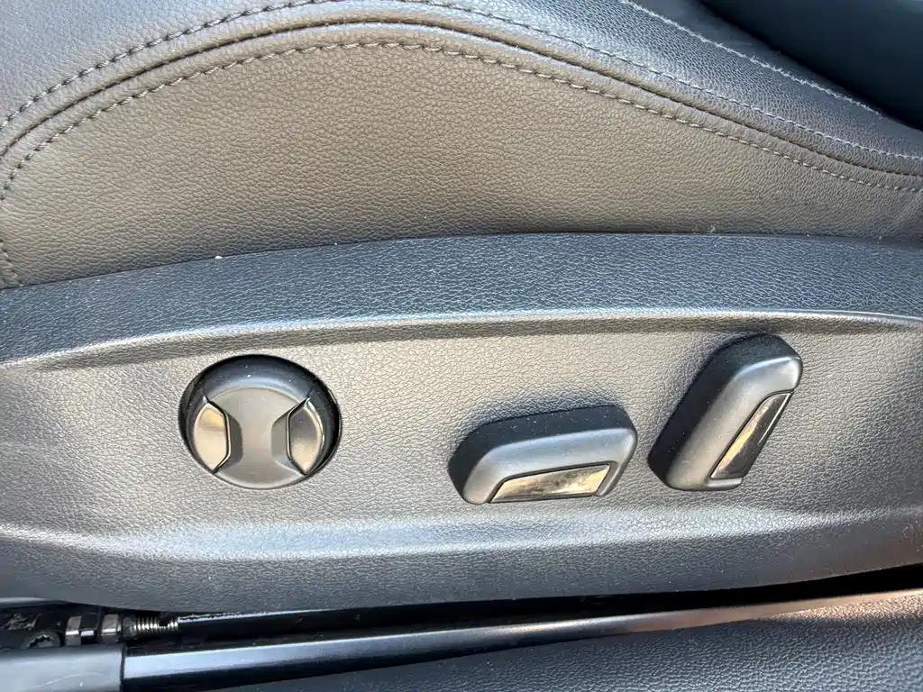 VOLKSWAGEN MAGOTAN 2018