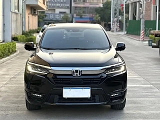 HONDA BREEZE 2021