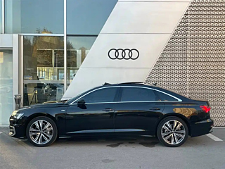 AUDI A6L 2024
