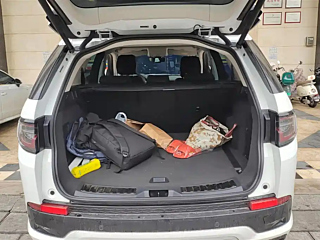 LAND ROVER DISCOVERY SPORT  2024 YEAR  TECH EDITION 2024