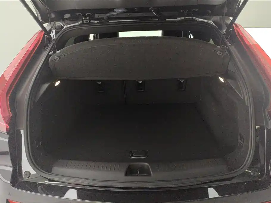 CADILLAC XT4 2020