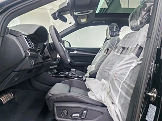 AUDI Q5L 2024 YEAR 40 TFSI LUXURY DYNAMIC 2024