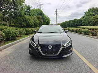 NISSAN TEANA 2020