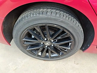 TOYOTA CAMRY 2022 YEAR 2.0S EDITION 2022