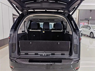 LAND ROVER DISCOVERY  2021 YEAR 360PS R-DYNAMIC S 2021