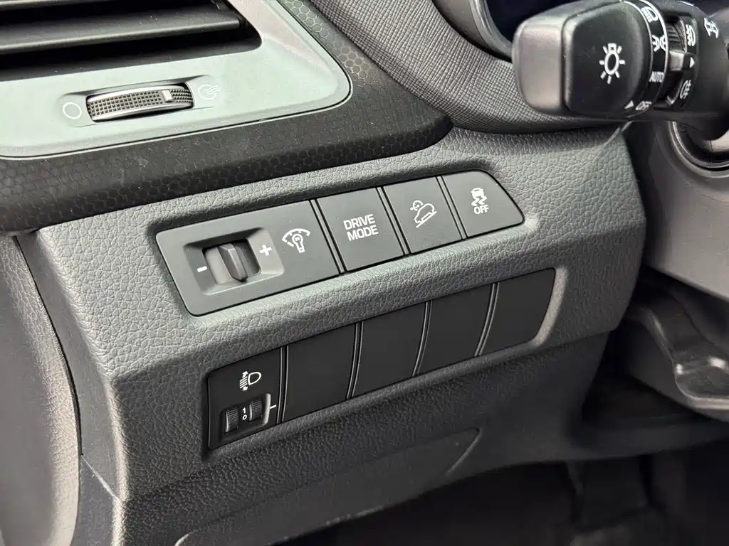 HYUNDAI SANTAFE 2017