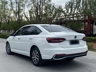 VOLKSWAGEN LAVIDA  2023 YEAR 1.5L AUTOMATIC  EDITION 2023