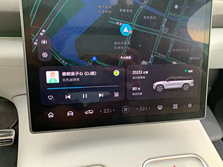 NIO ES8  2023 YEAR 100KWH  EDITION 2023