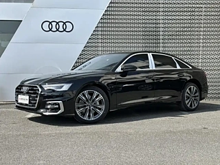 Заказать AUDI A6L