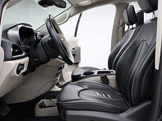 CHRYSLER OTHER 2017