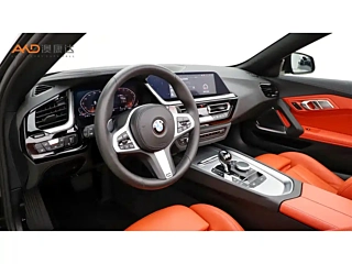 BMW Z4 2023 YEAR SDRIVE 25I M SPORTS YAO NIGHT PACKAGE 2024