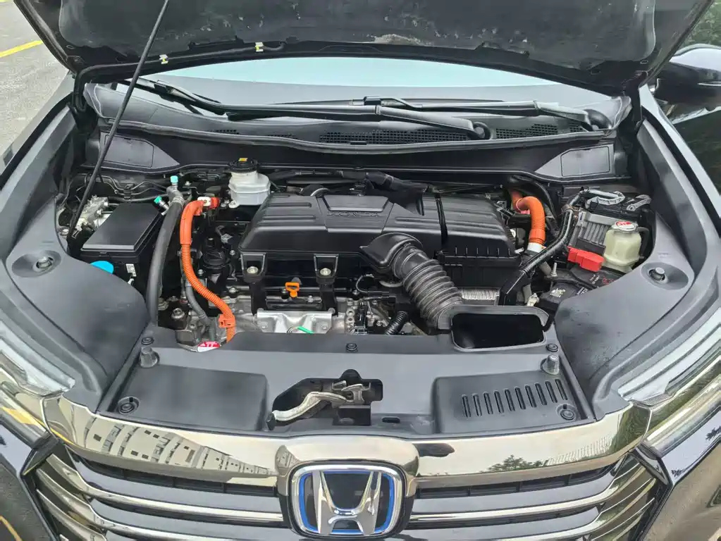 HONDA ODYSSEY 2022