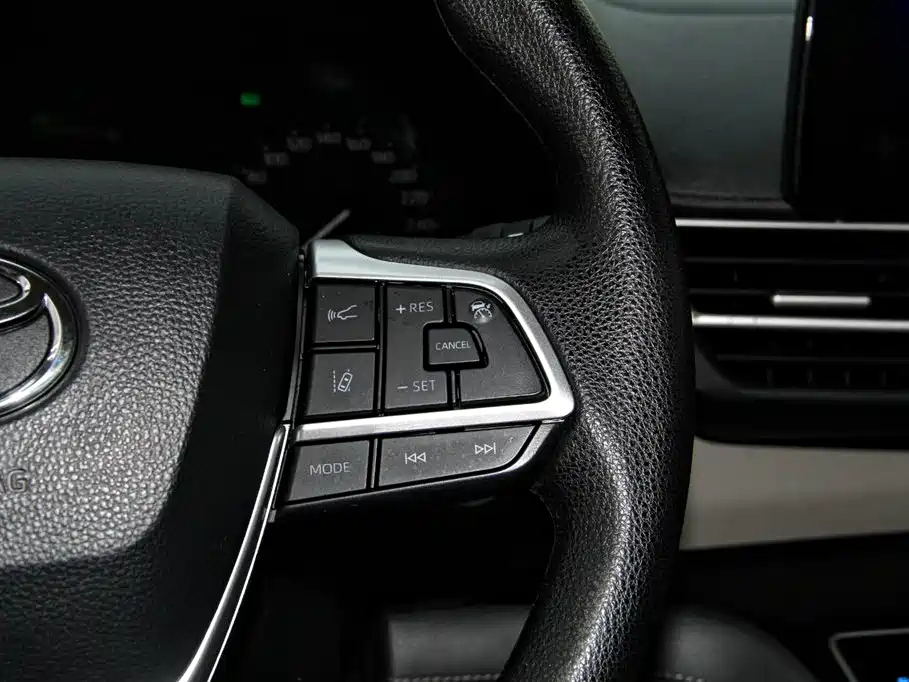 TOYOTA SIENNA SIENNA 2022