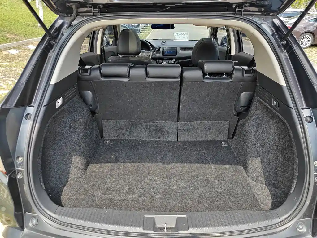 HONDA VEZEL 2019