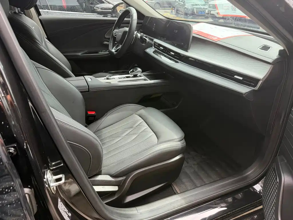 CHERY ARRIZO 8 2024