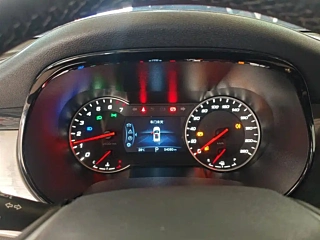 CHANGAN CS35PLUS  2019 YEAR 1.6L AUTOMATIC  EDITION 2019