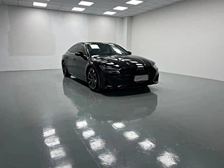 AUDI A7  2021 YEAR 40 TFSI LUXURY 2021