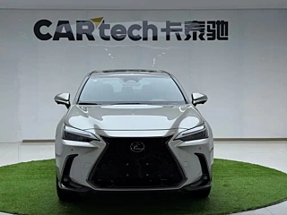LEXUS NX 2022 YEAR 260 EDITION 2022