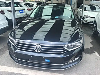 VOLKSWAGEN MAGOTAN 2020