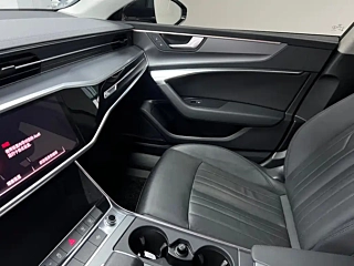 AUDI A7  2021 YEAR 40 TFSI LUXURY 2021