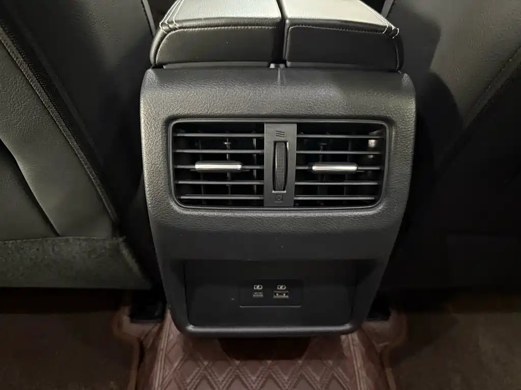 NISSAN X-TRAIL 2021
