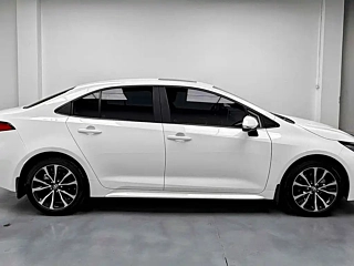 TOYOTA RALINK 2022 YEAR 185T CVT SPORT 2022