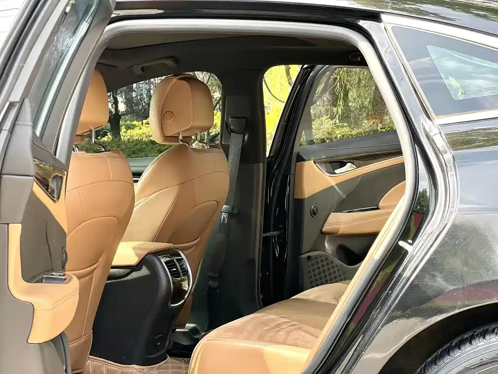BUICK LACROSSE 2016