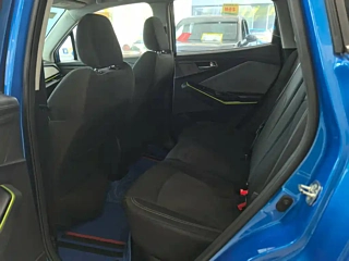 CHANGAN NEW ENERGY E-PRO 2020 YEAR EDITION 2020