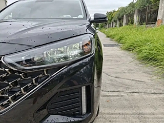 HYUNDAI BEIJING HYUNDAI IX35 2021