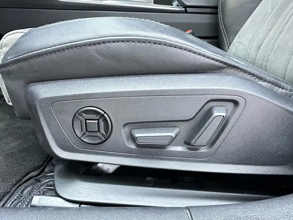 AUDI A6L 2022