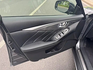 INFINITI Q50 2014 YEAR 3.7L COMFORT EDITION 2014