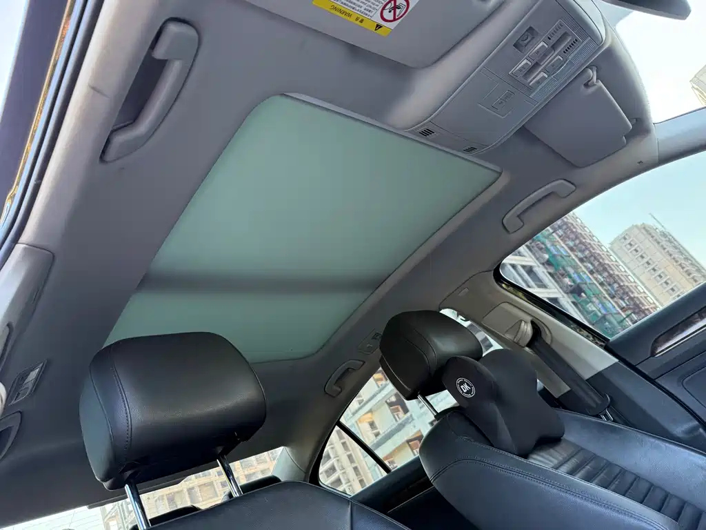VOLKSWAGEN MAGOTAN 2018