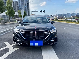 HONGQI H5 2021