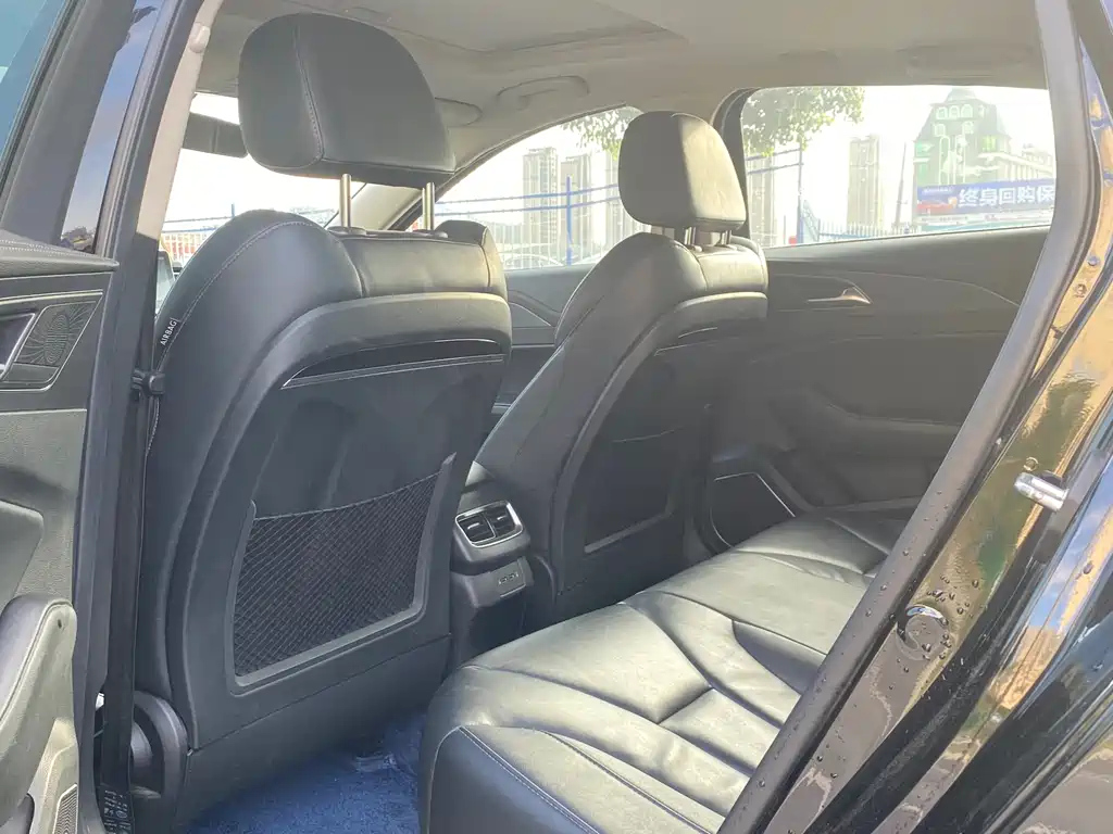 HONGQI H5 2021