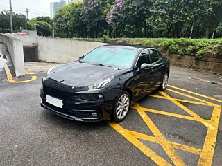 LYNK&CO 03 2019