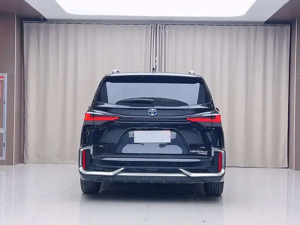 TOYOTA SIENNA SIENNA 2022