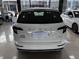 SKODA &#26607;&#29662;&#20811;  2022 YEAR TSI280 PREMIUM ENJOY EDITION 2022