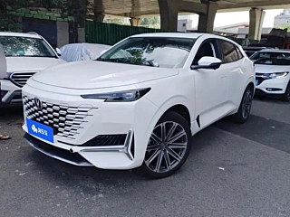 CHANGAN UNI-K 2021 YEAR 2.0T PREMIUM 2021
