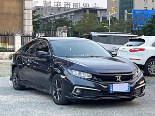 HONDA CIVIC 2020